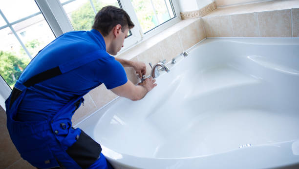 Plumbing System Maintenance in Elmwood, LA